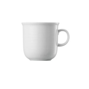 THOMAS - Trend White - Beker met oor 8cm 0,28l