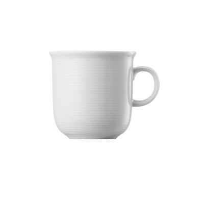THOMAS - Trend White - Beker met oor 8cm 0,28l