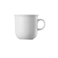 THOMAS - Trend White - Beker met oor 8cm 0,28l