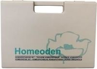 Homeoden Heel Koffer leeg globulen (1 st)