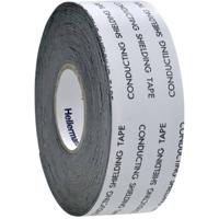 HellermannTyton HTAPE-SHIELD310-EPR-BK 711-10001 Plakband (l x b) 9.1 mm x 38 mm 1 stuk(s) - thumbnail