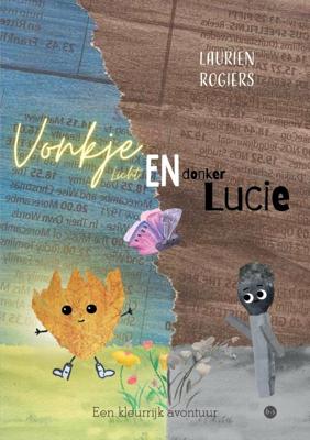 Vonkje en Lucie (Paperback)