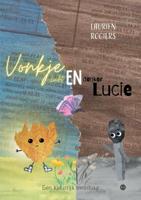 Vonkje en Lucie (Paperback)