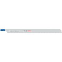 Bosch Accessories 2608655115 PRO Metal Sandwich T1018AFP Decoupeerzaagblad, 250 mm, 5-delig 5 stuk(s)