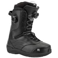 Nitro Crown Boa Snowboardschoen Dames Black 265 Nitro Crown Boa Snowboardschoen Dames Black 265