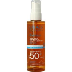 Uriage Bariesun SPF50+ olie