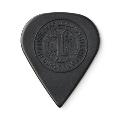Dunlop Jeff Loomis Ultex Sharp 1.5mm Plectrum - Per Stuk Dunlop Jeff Loomis Ultex Sharp 1.5mm Plectrum - Per Stuk