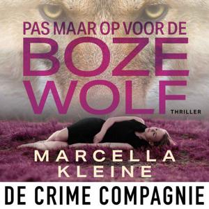 Pas maar op voor de boze wolf