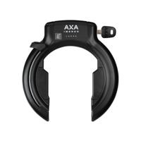 Axa Ringslot imenso l zwart 75mm safety index 12 art 2**