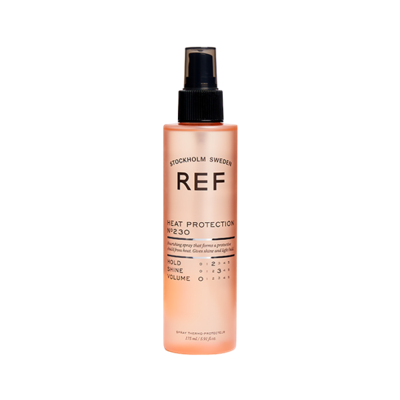 REF Heat Protection Spray