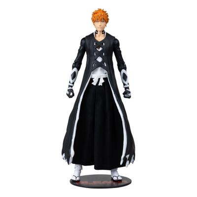 Bleach: Thousand-Year Blood War Action Figure Ichigo Kurosaki (Fullbring Bankai) 18 cm