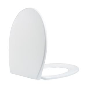 Ultimo 3.0 soft-close one-touch toiletzitting+deksel wit