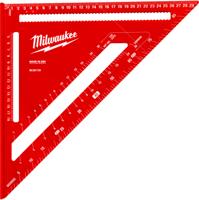 Milwaukee meetdriehoek rafter | 30 cm - 4932498717