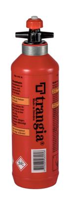 TRANGIA PLASTIC FLES 0,5 L
