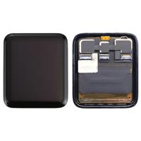 LCD-scherm en digitizer volledige assemblage voor Apple Watch Series 3 38mm (GPS-versie)