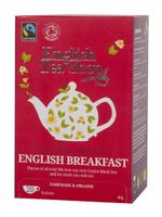 English breakfast bio - thumbnail