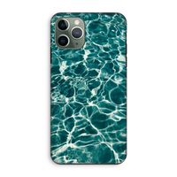 Weerkaatsing water: iPhone 11 Pro Tough Case
