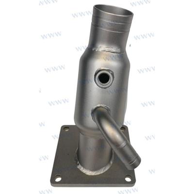 MAS011868 - UITLAATBOCHT