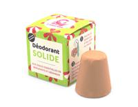 Lamazuna Deodorant blok Bergamot & Geranium - thumbnail
