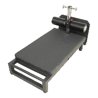 Lifemaxx Crossmaxx Nordic bench