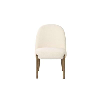Bureaustoel Home ESPRIT Wit