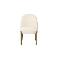 Bureaustoel Home ESPRIT Wit