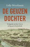 De geuzendochter - Lidy Nicolasen - ebook