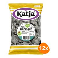 Katja - Dropharingen - 12x 500g