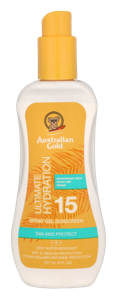 Australian Gold Ultimate Hydration Lotion SPF15 237 ml