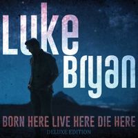 Born Here Live Here Die Here - CD (0602435333182) - thumbnail