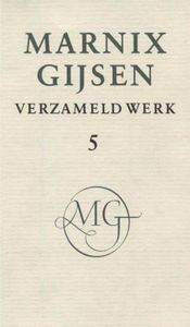 Verzameld werk - deel V - M. Gijsen - ebook