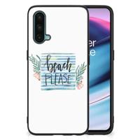 OnePlus Nord CE 5G Hoesje Boho Beach