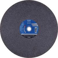 PFERD TOOLS 100 EHT 400-4,8 SG STEEL/22,23 61329822 Doorslijpschijf recht 400 mm 10 stuk(s) Gietijzer, Staal