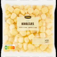 Jumbo Minikrieltjes 450 g