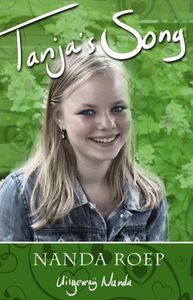 Tanja's song - Nanda Roep - ebook