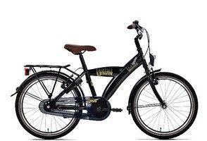 Bikefun Fiets 20" Urban city RN jongens