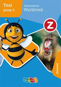 Z-Taal (Paperback)