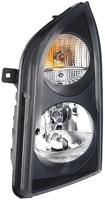 Koplamp rechts 1ER247017061
