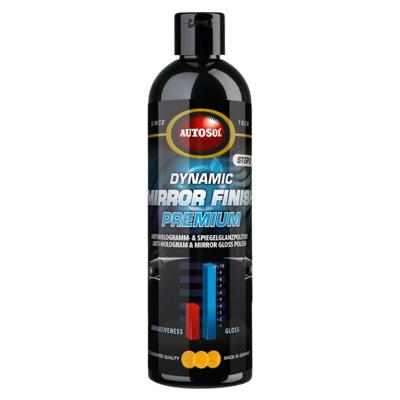 Autowax Autosol 250 ml