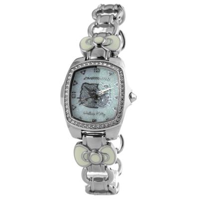 Horloge Dames Chronotech CT7105LS-01M (Ø 28 mm)