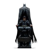 DC Comics Legacy Replica Statue 1/4 Batman and Bruce Wayne 79 cm DC Comics Legacy Replica Statue 1/4 Batman and Bruce Wayne 79 cm