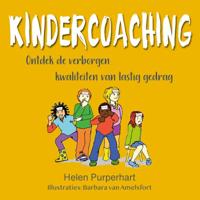 Kindercoaching (Paperback)