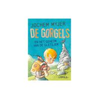 Leesboek De Gorgels en het geheim van de gletsjer 5+ jaar
