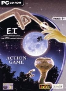 E.T. the Extra-Terrestrial: The 20th Anniversary