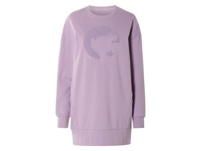 Dames sweatjurk (Mickey Mouse, XS (32/34))