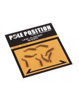 Pole Position Pole Position Line Aligner Weedy Green Short
