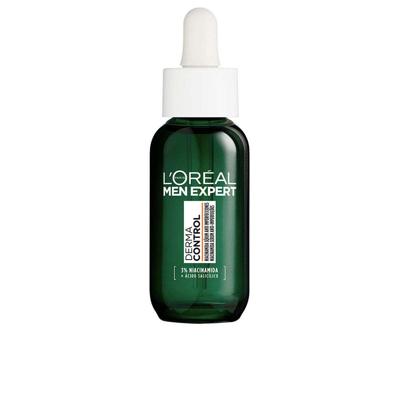 Anti-Rimpel Serum L'Oreal Make Up MEN EXPERT DERMA CONTROL 30 ml