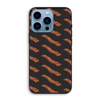 Bacon to my eggs #2: iPhone 13 Pro Biologisch afbreekbaar hoesje