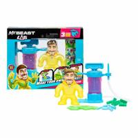 Actiefiguur Famosa Jimmy Mr Beast