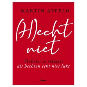 Hecht Niet - (ISBN:9789024431601)